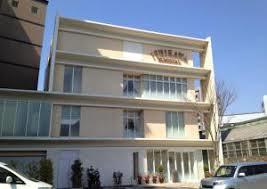 病院　石川病院（病院）まで875m