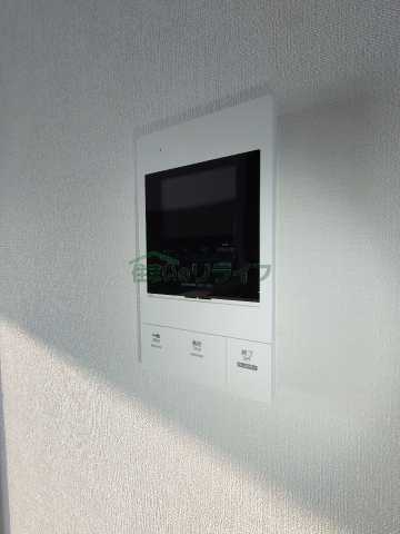 セキュリティ　ROOTs Bunkyo Otowa