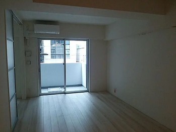 居室・リビング　家具が配置しやすい魅力的な間取り♪