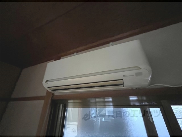 その他設備　リビング