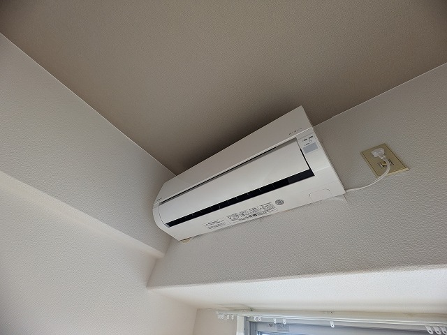 その他設備　同物件、別号室のものです。