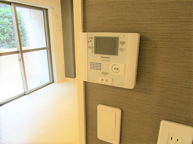 セキュリティ　参考写真