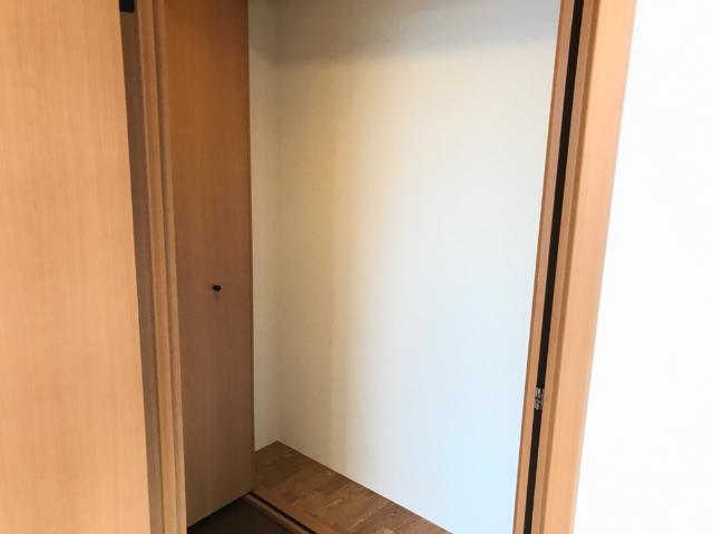 収納　収納（イメージ）