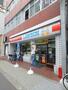 コンビニ　ローソン昭和町店（コンビニ）まで486m