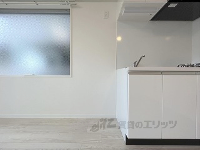 その他部屋・スペース　冷蔵庫置場