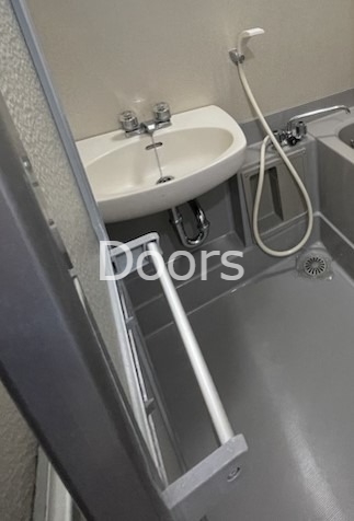 洗面設備　※イメージ