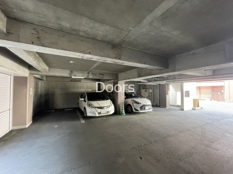 駐車場　※イメージ