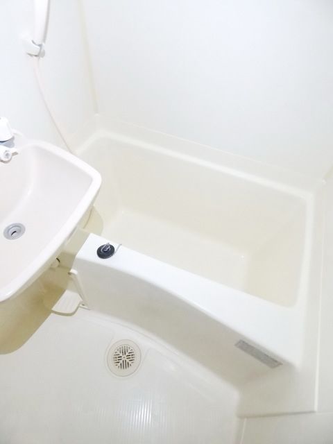 バス・シャワールーム　♪お風呂♪