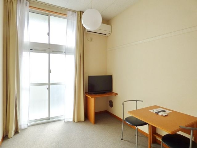 居室・リビング　♪洋室♪