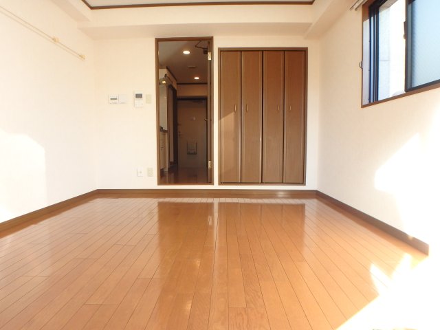 その他部屋・スペース　ゆとりの広さです