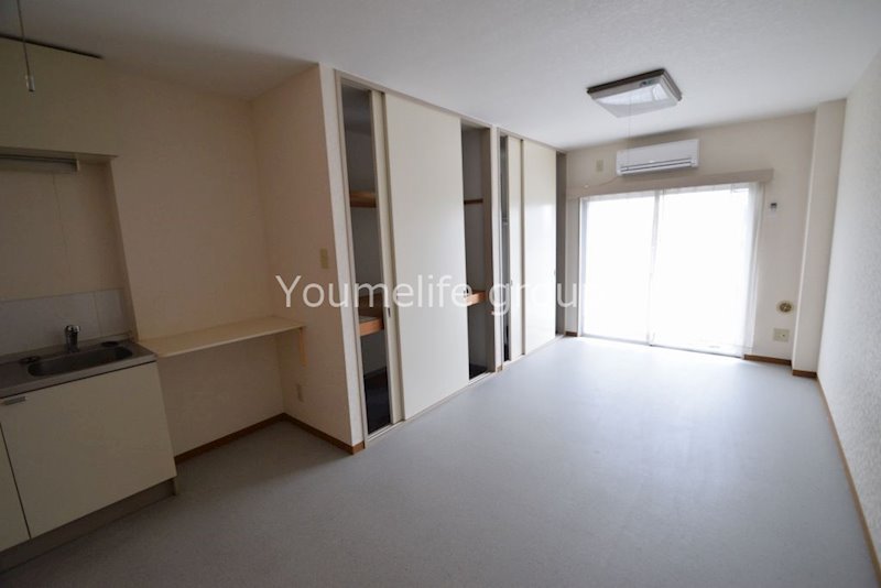 居室・リビング　【他部屋参考写真】