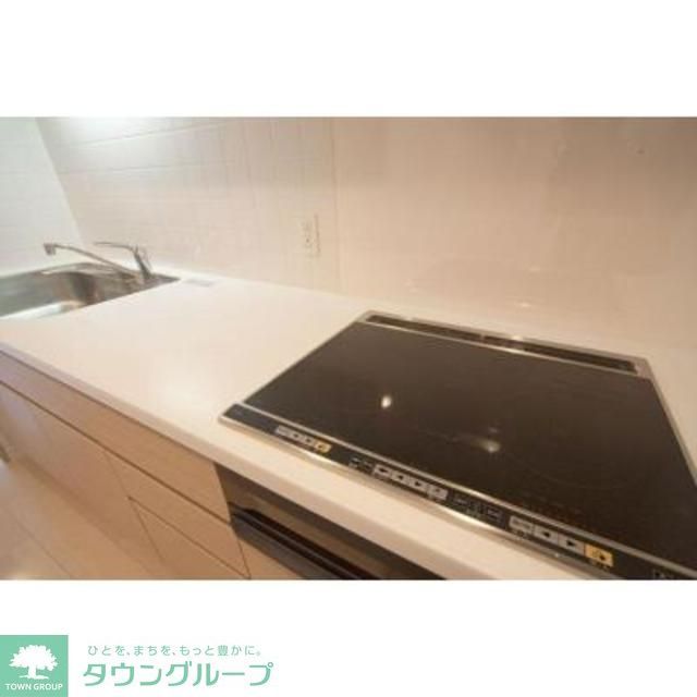 その他設備　※写真は同タイプ住戸です。