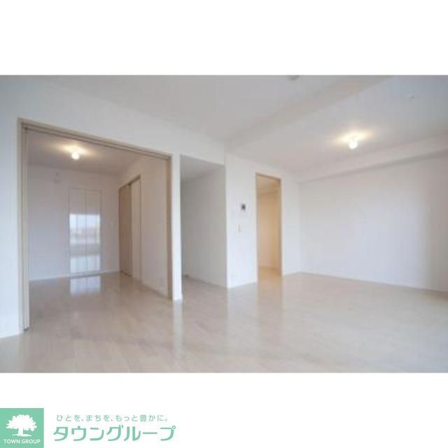 居室・リビング　※写真は同タイプ住戸です。