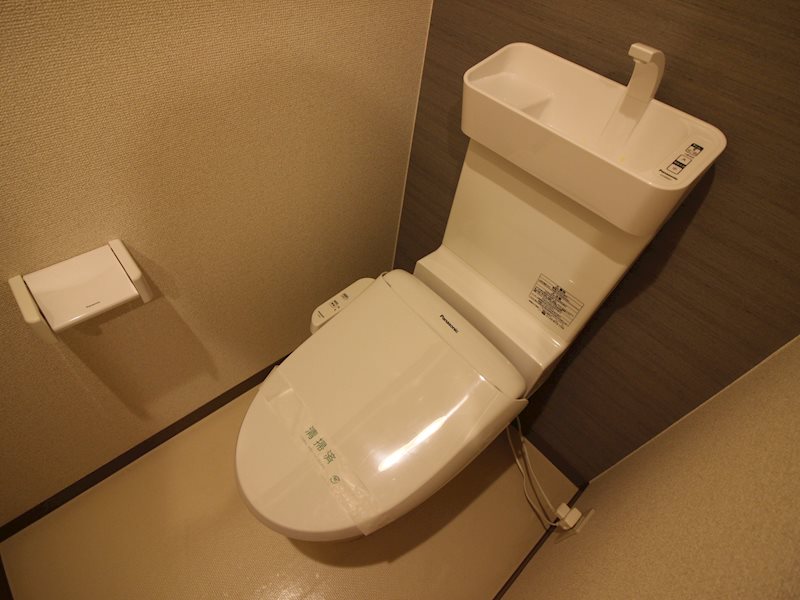 トイレ　同仕様