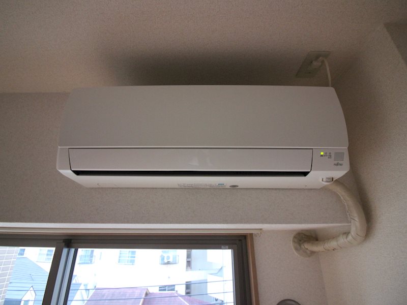その他設備　同仕様