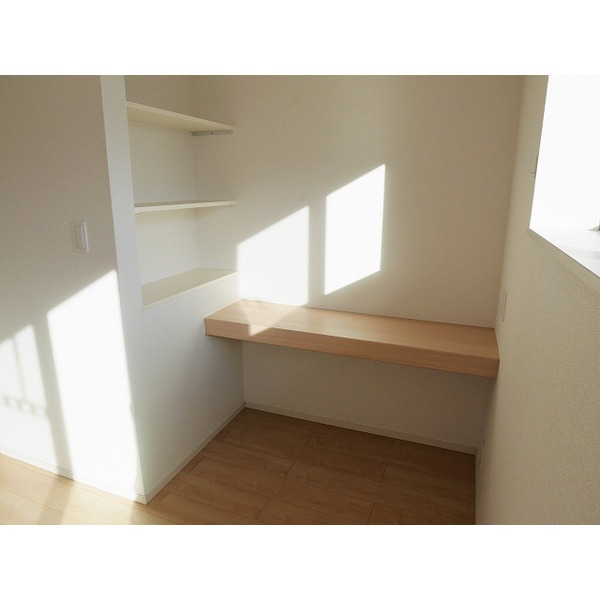 その他部屋・スペース