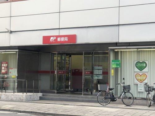 モンリベルテ箕面の周辺写真