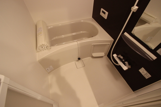 バス・シャワールーム　※同シリーズの別物件の写真です。