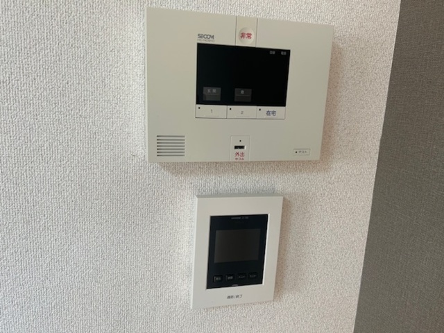 セキュリティ　ＳＥＣＯＭ