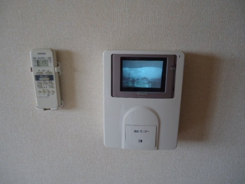 セキュリティ　図面と現状に相違がある場合には現状を優先