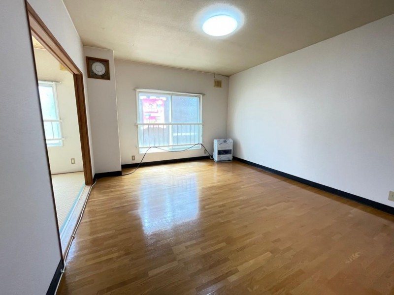 その他部屋・スペース　内装