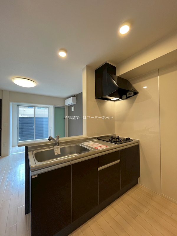 キッチン　イメージ