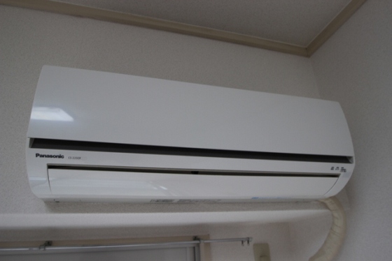 その他設備　※別号室のお写真です。