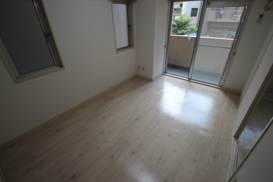 眺望　※別号室のお写真です。