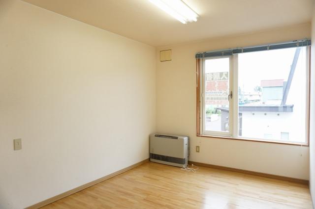 居室・リビング　リビング１