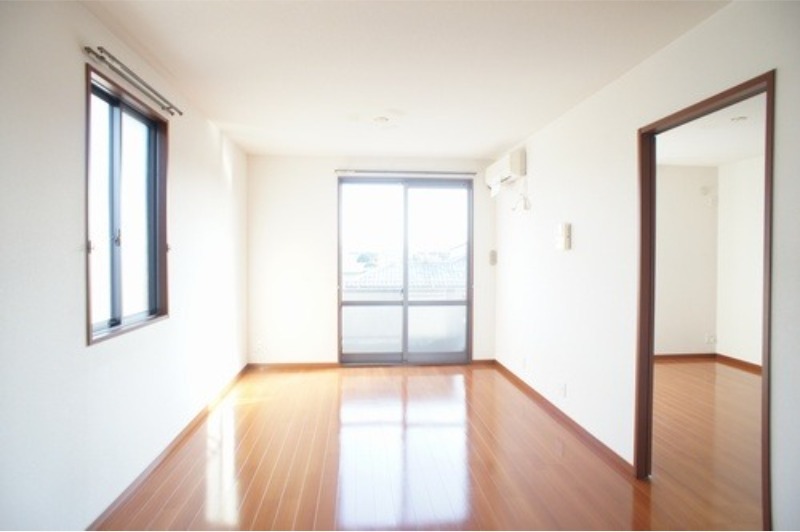 居室・リビング　図面と現状に相違がある場合には現状を優先