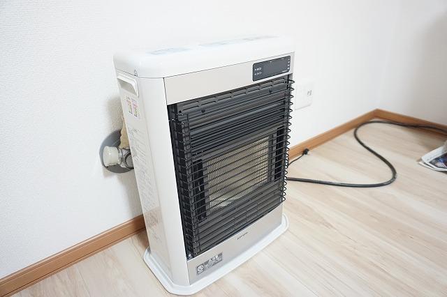 その他設備　設備