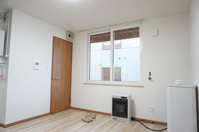 居室・リビング　リビング１