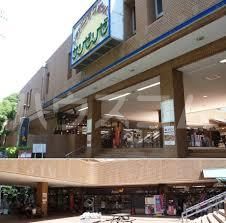 スーパー　ダイエー 板橋サンゼリゼ店（スーパー）まで329m