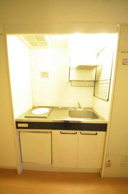 キッチン　☆IHクッキングヒーター☆