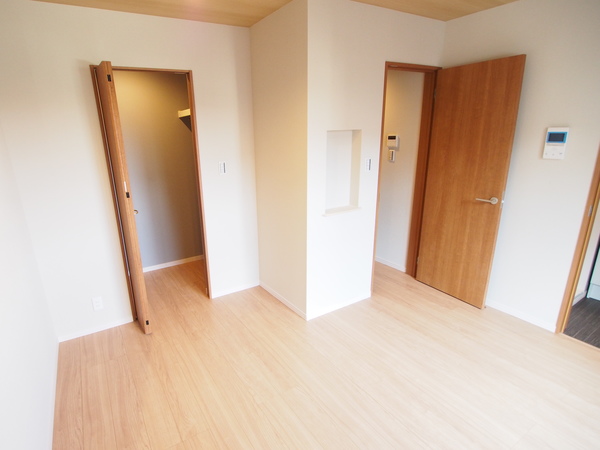 その他部屋・スペース