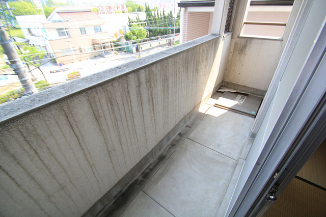 バルコニー　※参考写真です