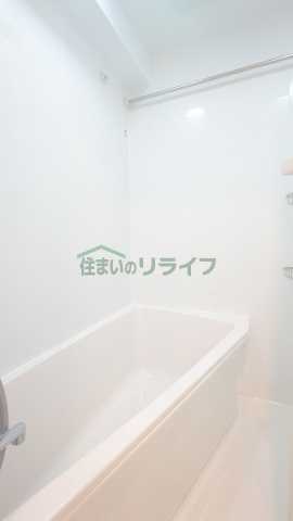 バス・シャワールーム　別部屋参考写真