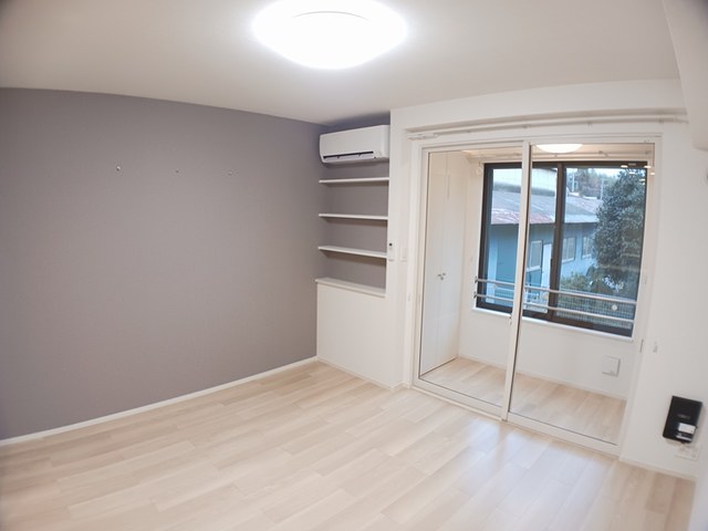 居室・リビング　居室・リビング