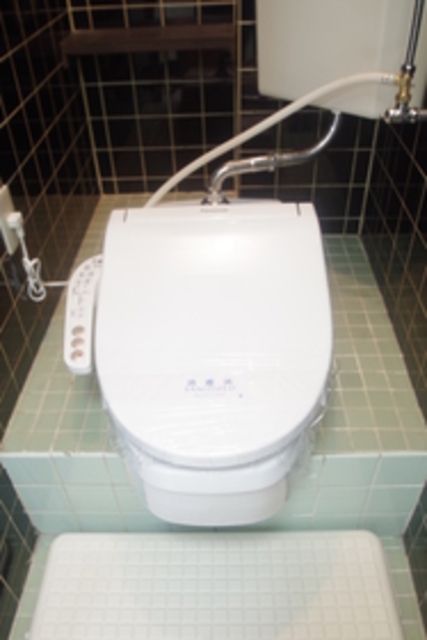 トイレ　★諸条件の相談、ご案内は中央林間店まで★