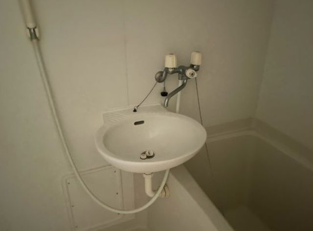 洗面設備　お部屋探しはタウンハウジング千葉店にお任せ下さい♪