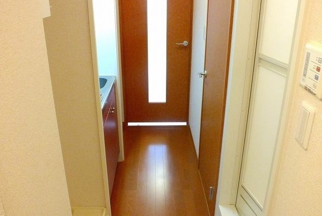 玄関　お部屋探しはタウンハウジング千葉店にお任せ下さい♪