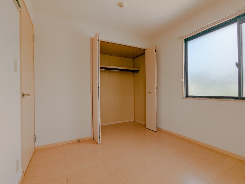 収納　図面と現状に相違がある場合には現状を優先