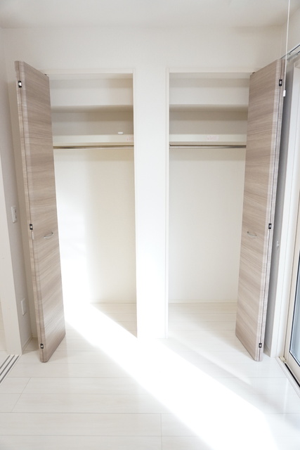 収納　★収納スペースです★