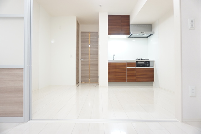 居室・リビング　★ダイニングキッチン７．６帖★