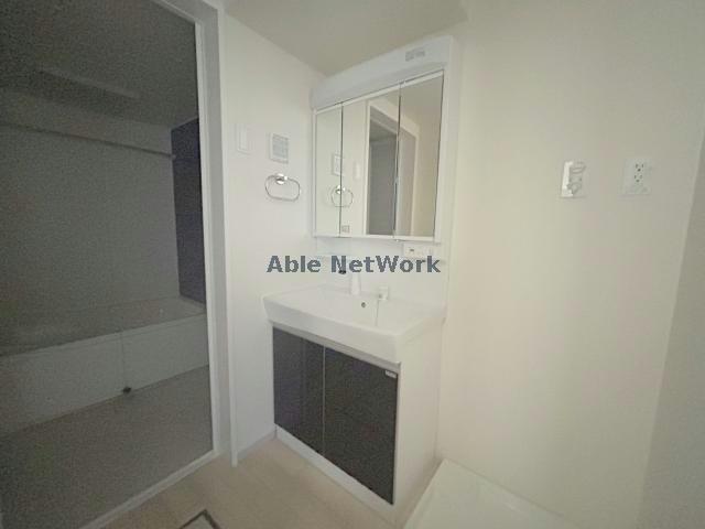 バルコニー　同型モデル