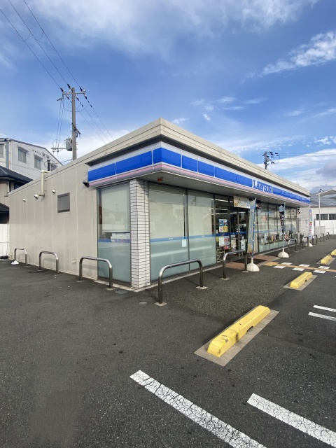 コンビニ　ローソン　高砂米田店（コンビニ）まで1047m