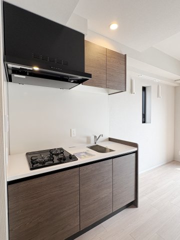 キッチン　別部屋参考写真