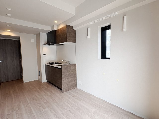 居室・リビング　別部屋参考写真