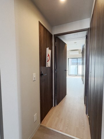 玄関　別部屋参考写真