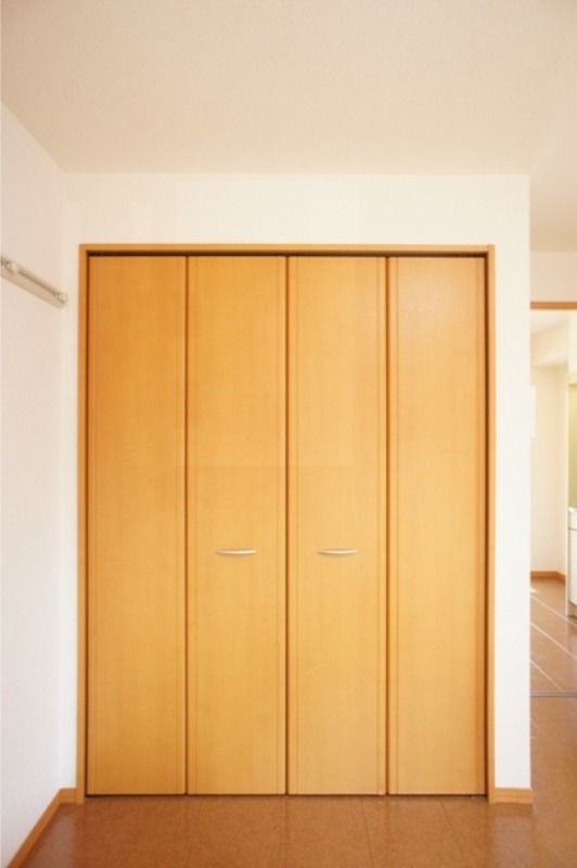 収納　図面と現状に相違がある場合には現状を優先